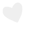 heart drip Slack emoji