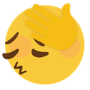 hide Slack emoji