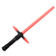 lightsaber red Slack emoji
