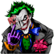joker Slack emoji