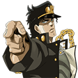 jotaro Slack emoji