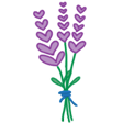 lavender Slack emoji