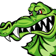 alligator Slack emoji