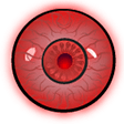 eyeball rage Slack emoji