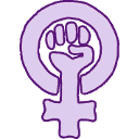 feminism Slack emoji