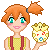 misty Slack emoji