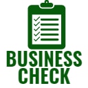 businesscheck Slack emoji