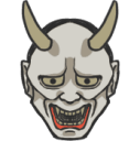 oni Slack emoji
