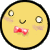 i haz bow Slack emoji