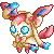 sylveon Slack emoji