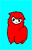 alpaca party Slack emoji