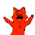 yay cat Slack emoji