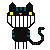 cheshire cat Slack emoji