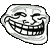 u mad troll Slack emoji