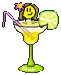 margarita Slack emoji