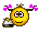 girl coffee Slack emoji