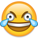 lmfao Slack emoji