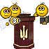 baptism Slack emoji