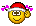 xmas girl Slack emoji