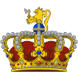 king crown Slack emoji