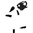 vibing sheep Slack emoji