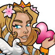 aphrodite Slack emoji