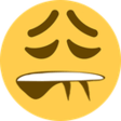 agugh Slack emoji