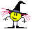 witch wave Slack emoji
