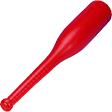 red bat Slack emoji