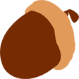 acorn Slack emoji