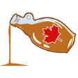 maple syrup Slack emoji