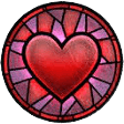 heart Slack emoji