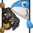 lurk buddies Slack emoji