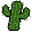 cactus Slack emoji