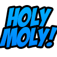 holy moly Slack emoji