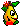 lady pear Slack emoji