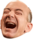 bezos Slack emoji