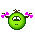 ill girl Slack emoji