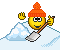 shovel snow Slack emoji