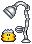 knuddels shower Slack emoji