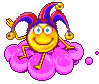 jester cloud Slack emoji