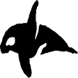 orca Slack emoji
