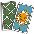 tarot cards Slack emoji