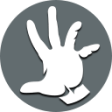 disarm Slack emoji