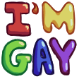 im gay Slack emoji
