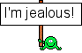 im jealous Slack emoji