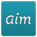 aim Slack emoji