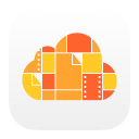 icloud drive Slack emoji