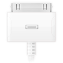 ipod connector Slack emoji