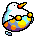 beachbird Slack emoji